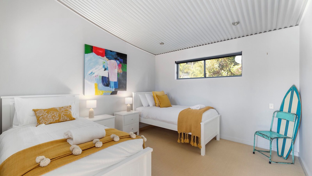 Photo of Bedroom in Korora