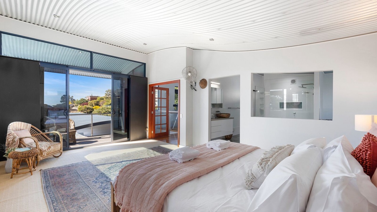 Photo of Bedroom in Korora