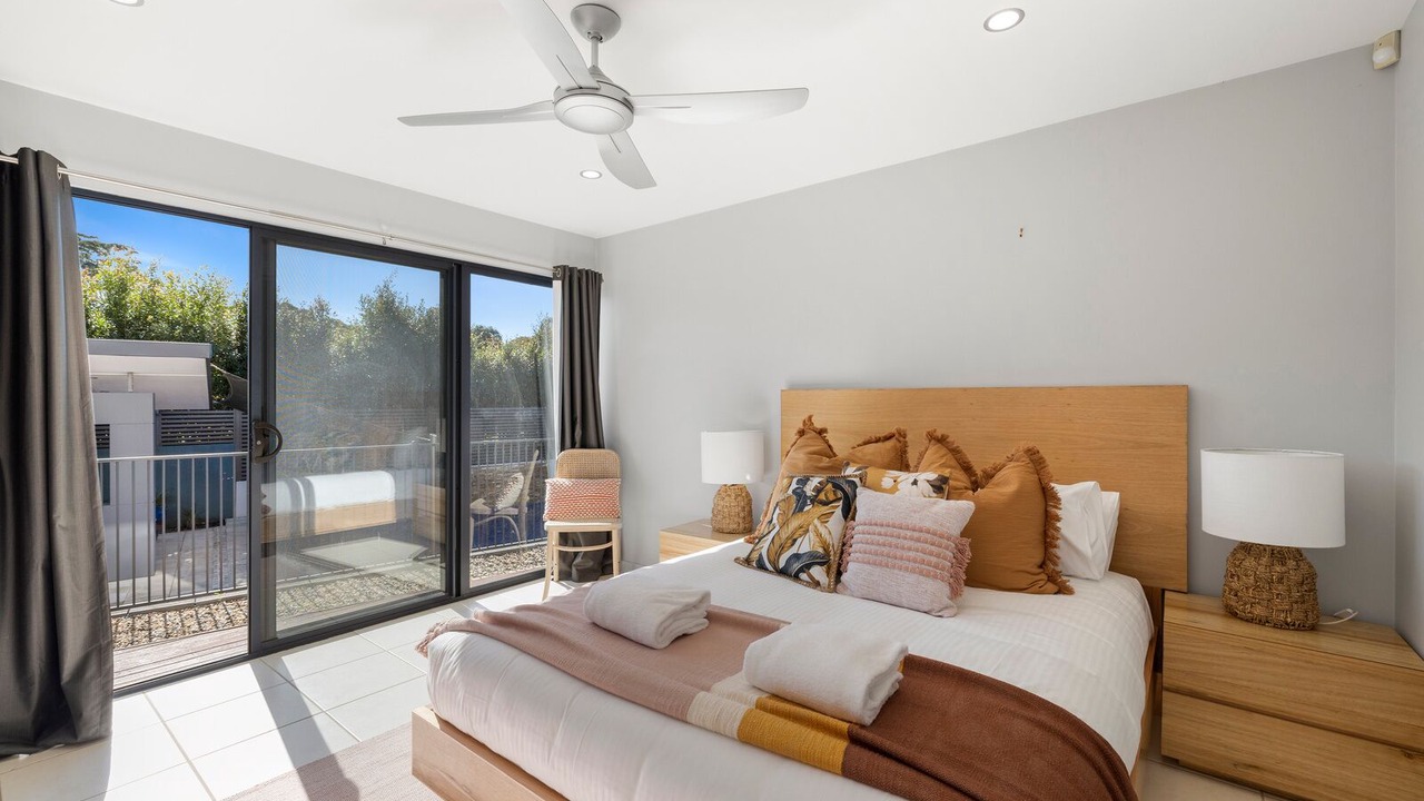 Photo of Bedroom in Korora