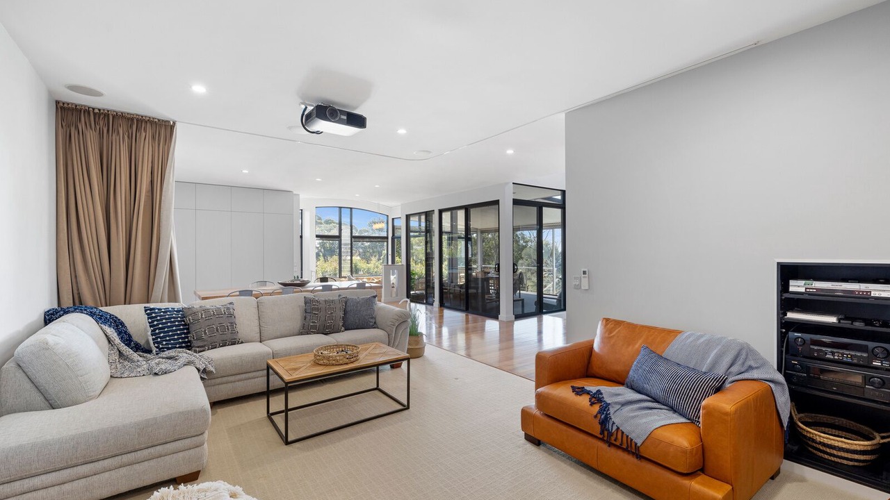 Photo of Livingroom in Korora