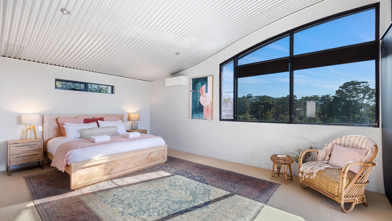 Photo of Bedroom in Korora