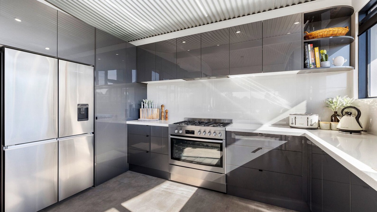 Photo of Kitchen in Korora