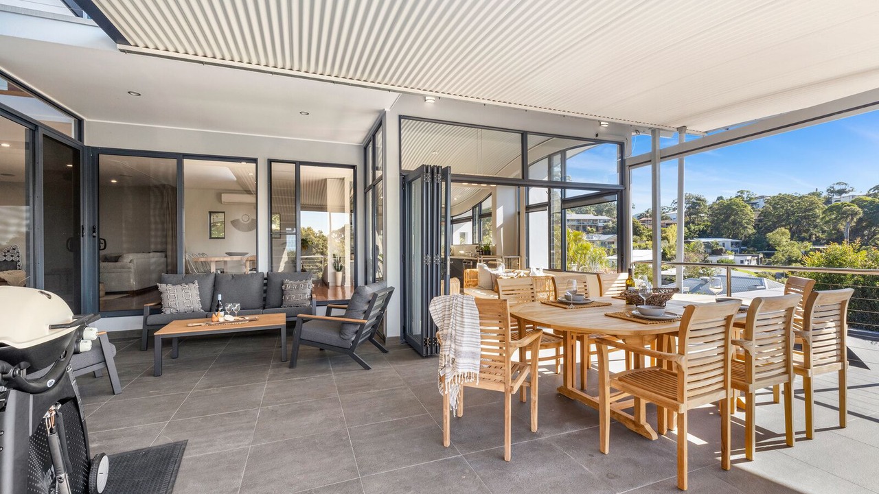 Photo of Outdoor in Korora