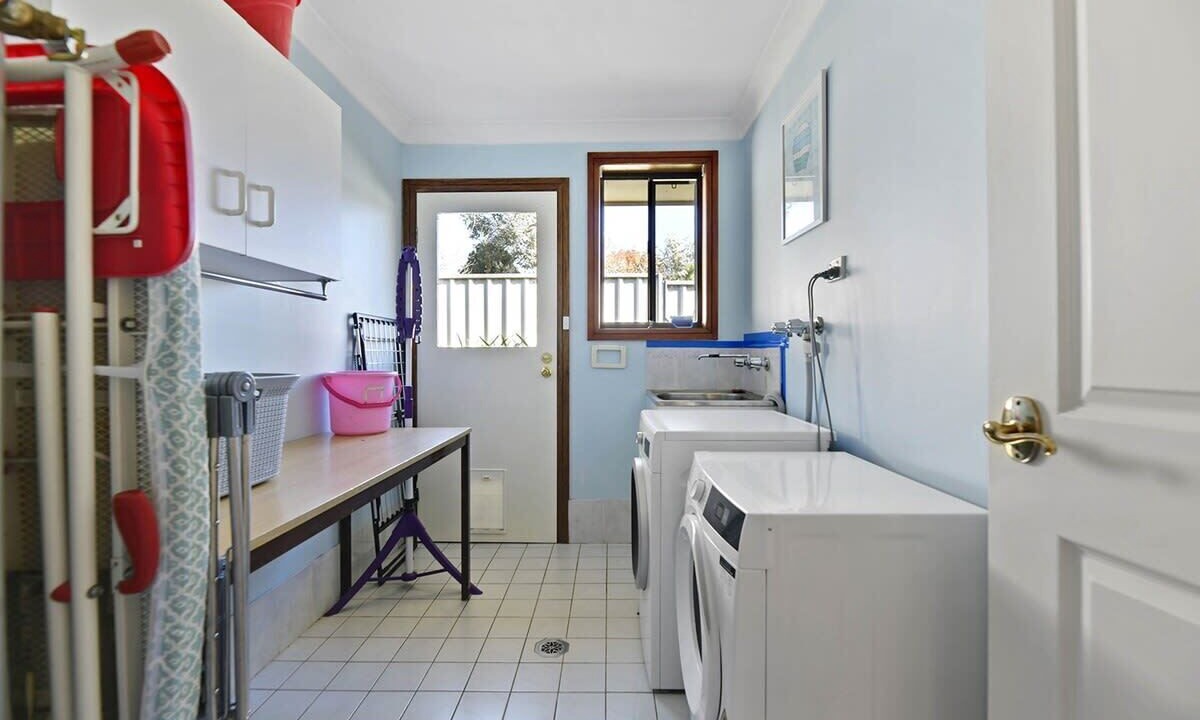 Photo of Kitchen in Calare