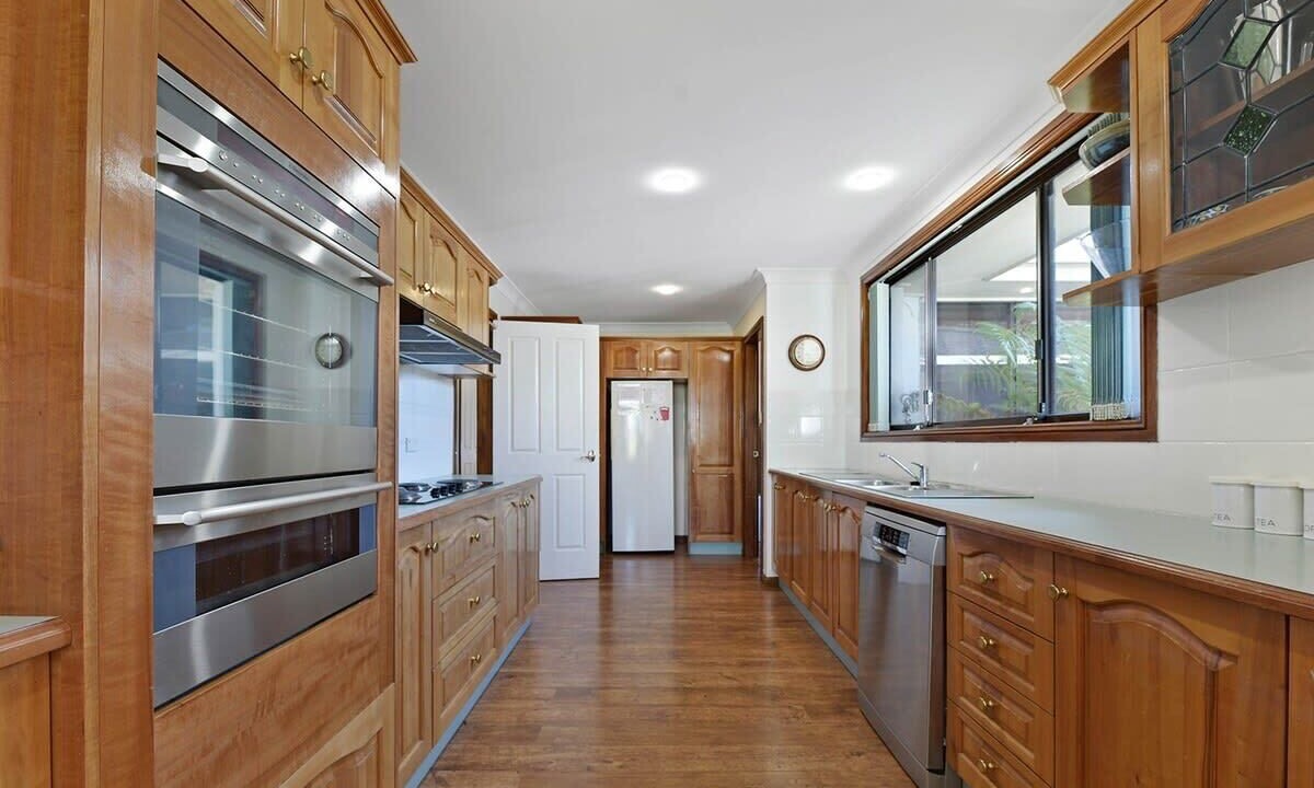Photo of Kitchen in Calare