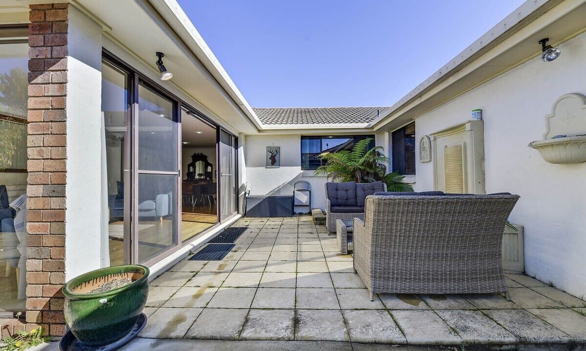 Photo of Patio Balcony in Calare