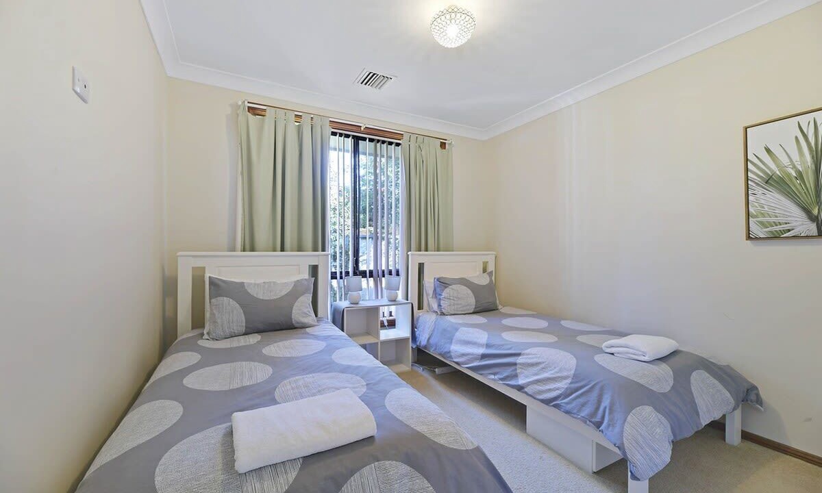 Photo of Bedroom in Calare