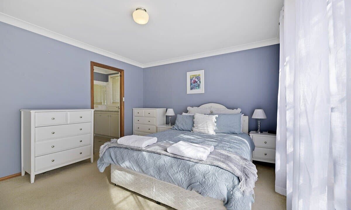 Photo of Bedroom in Calare