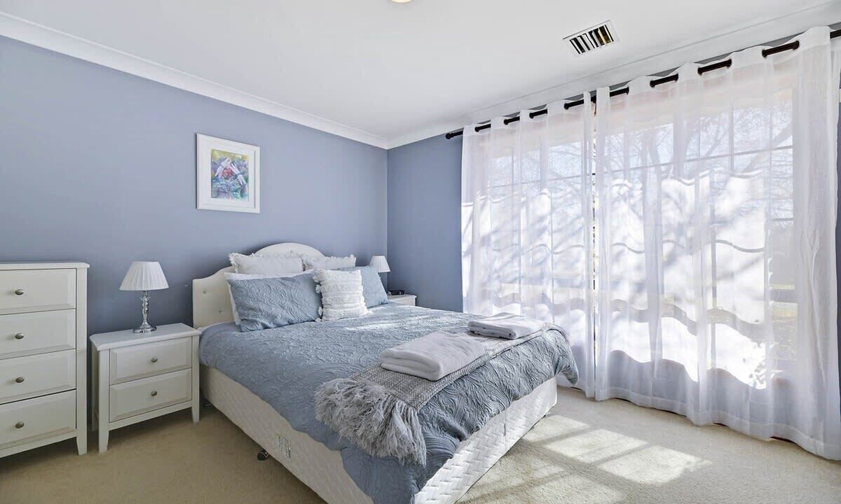 Photo of Bedroom in Calare