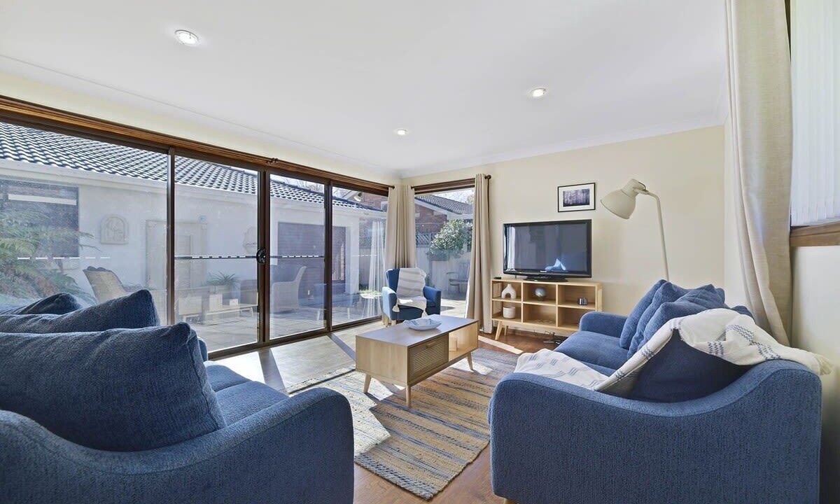 Photo of Livingroom in Calare