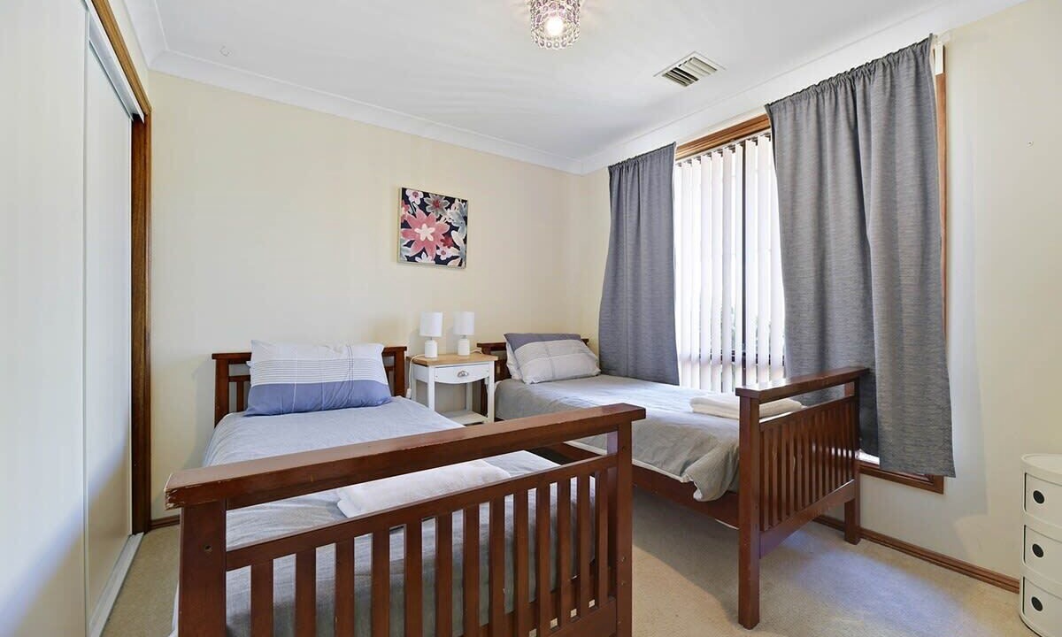 Photo of Bedroom in Calare