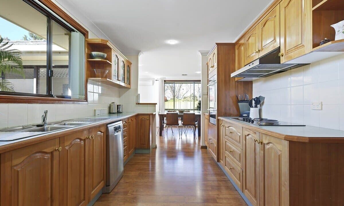 Photo of Kitchen in Calare