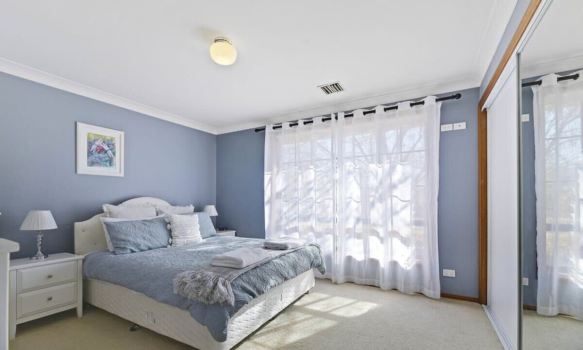 Photo of Bedroom in Calare