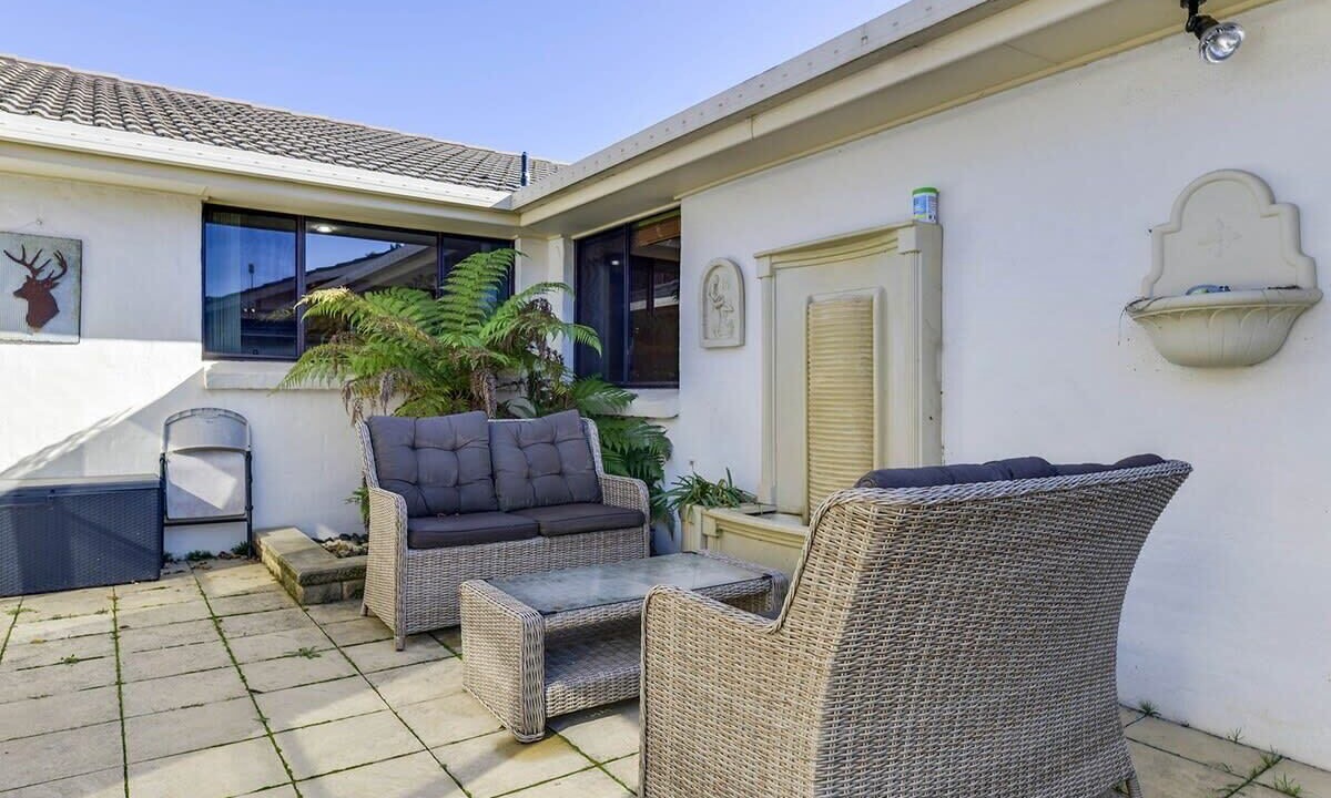 Photo of Patio Balcony in Calare