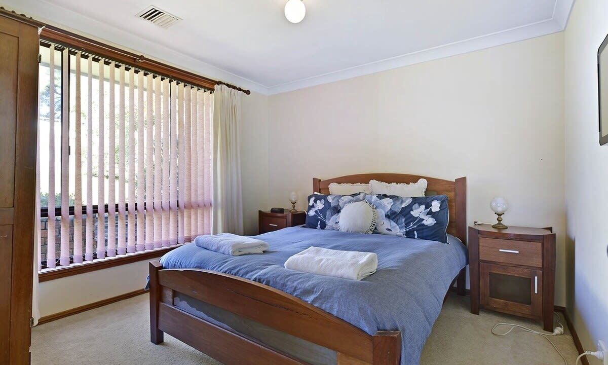 Photo of Bedroom in Calare