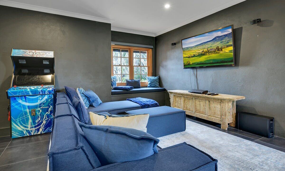 Photo of Livingroom in Canobolas