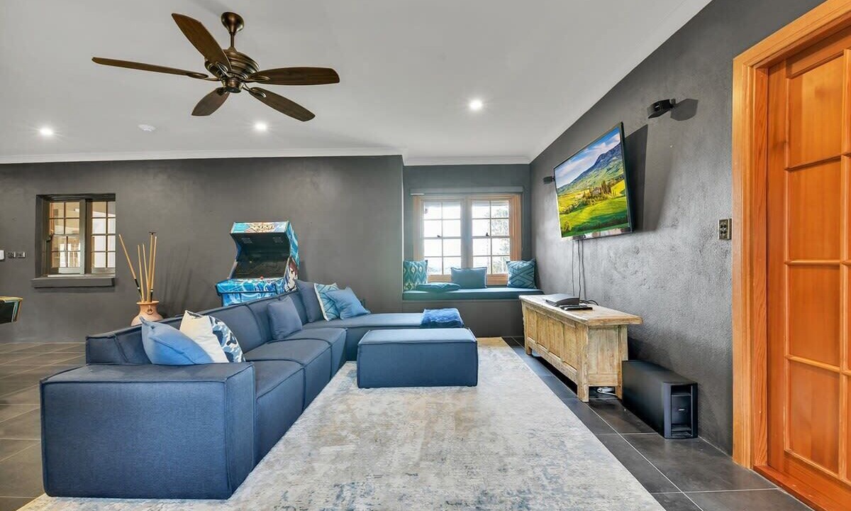 Photo of Livingroom in Canobolas
