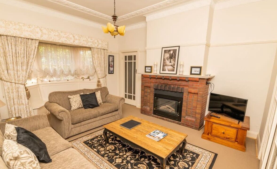 Photo of Livingroom in Bathurst