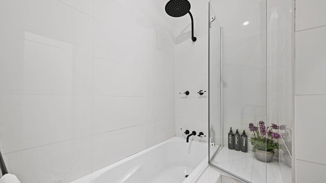 Photo of Bathroom in Bathurst