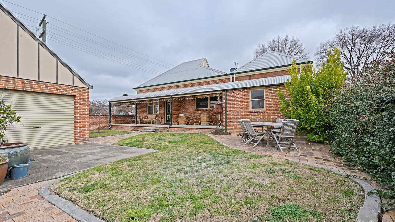Photo of Outdoor in Bathurst