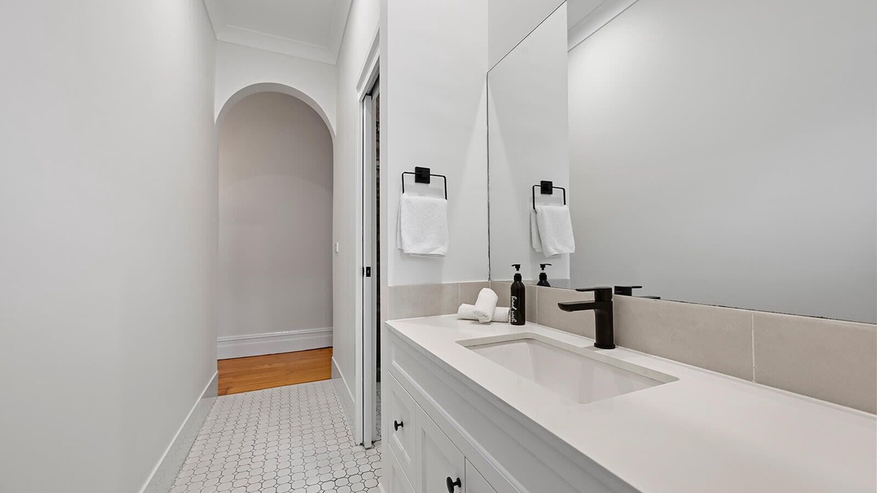 Photo of Bathroom in Bathurst