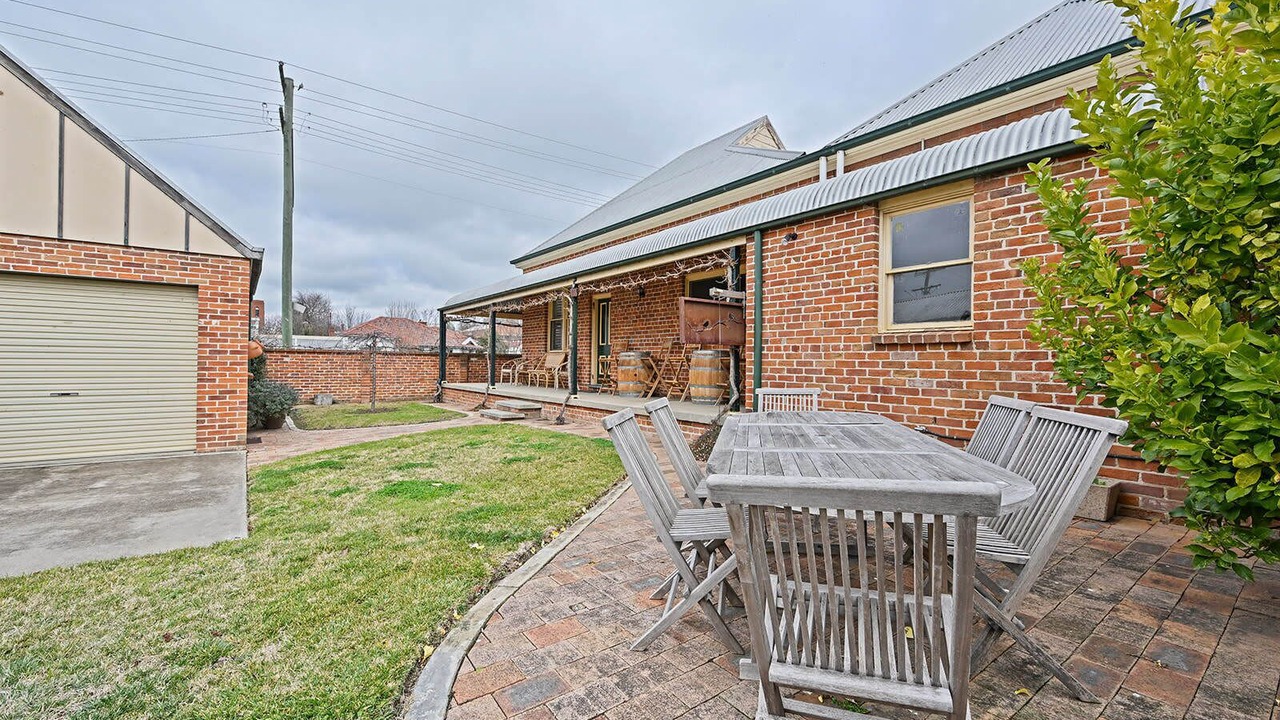 Photo of Outdoor in Bathurst