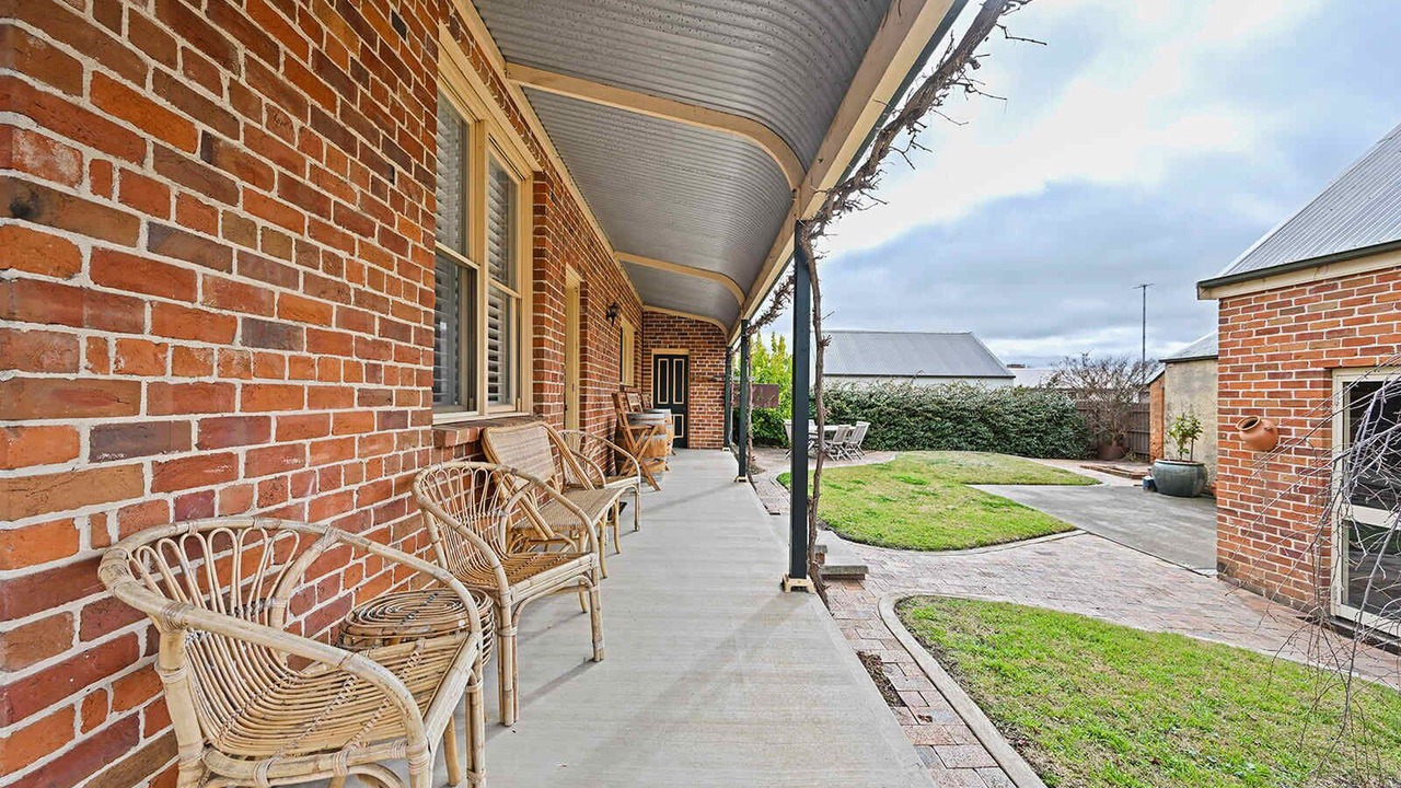 Photo of Outdoor in Bathurst