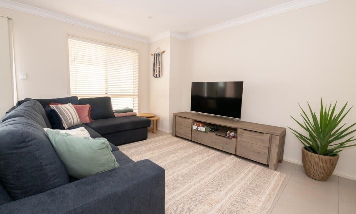 Photo of Livingroom in Orange East