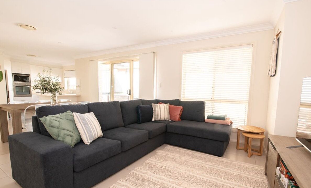 Photo of Livingroom in Orange East