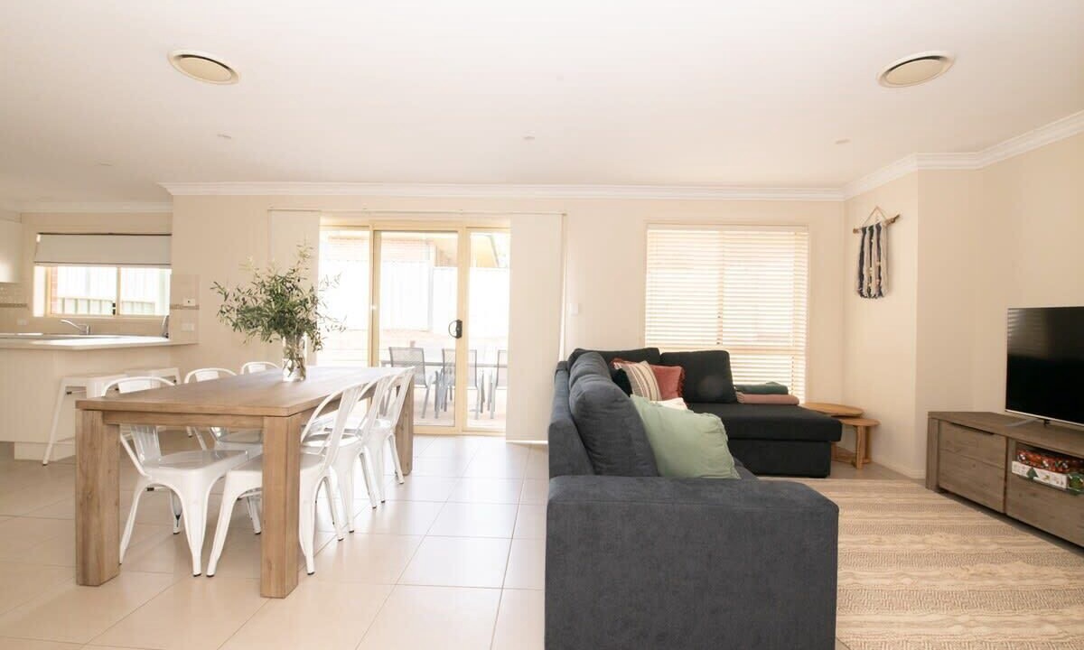 Photo of Livingroom in Orange East