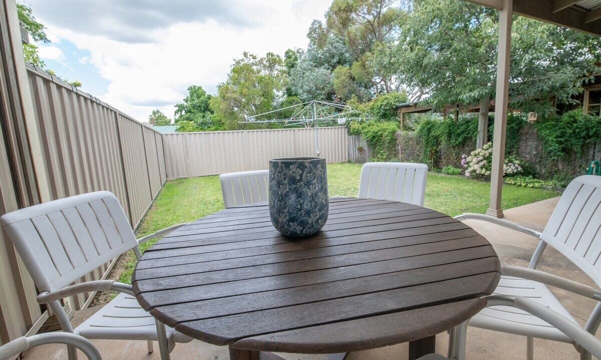 Photo of Outdoor in Orange