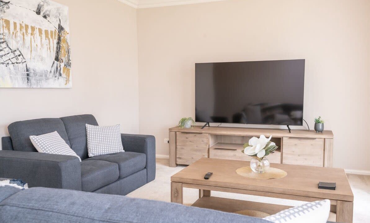 Photo of Livingroom in Bletchington