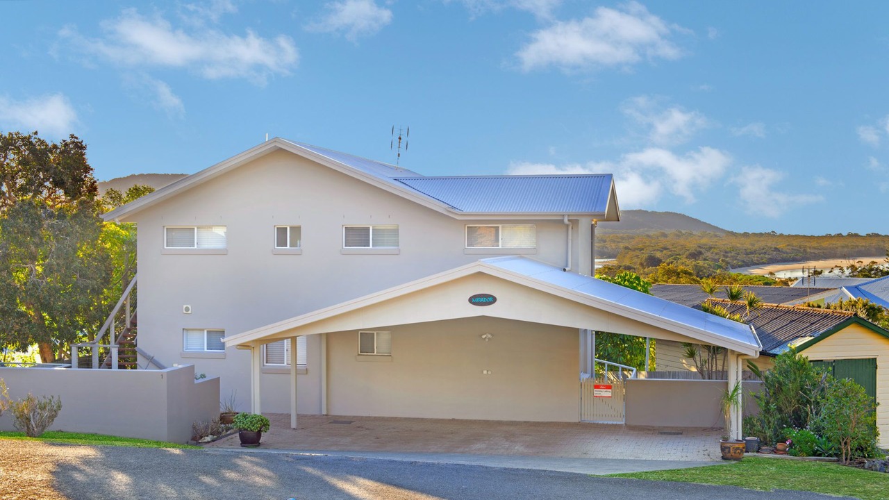 Photo of Outdoor in Crescent Head