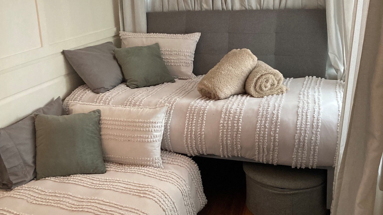Photo of Bedroom in Crescent Head
