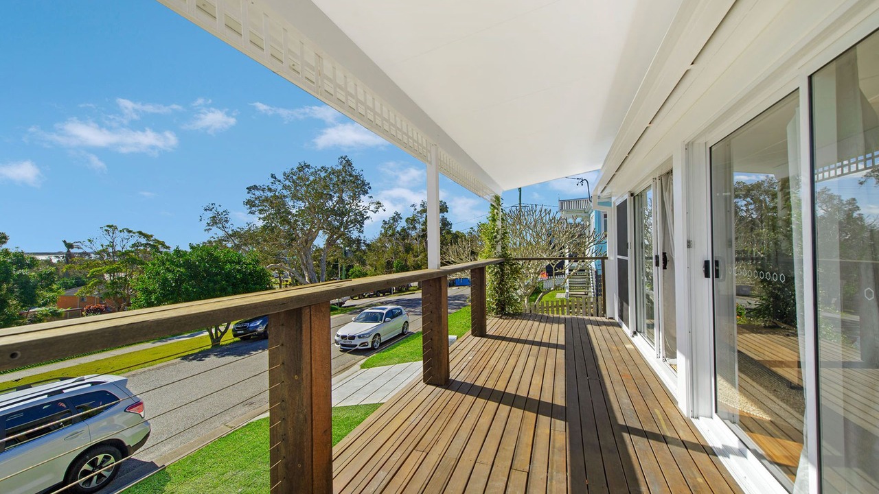 Photo of Outdoor in Crescent Head