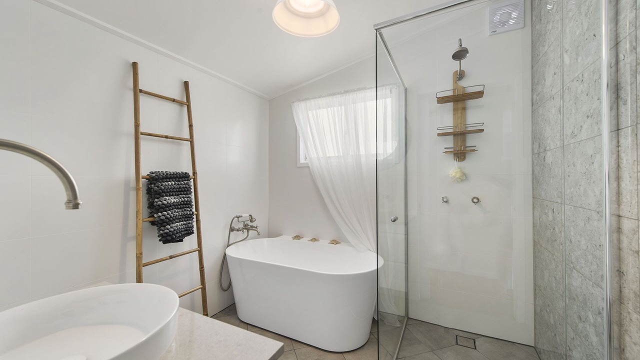 Photo of Bathroom in Crescent Head