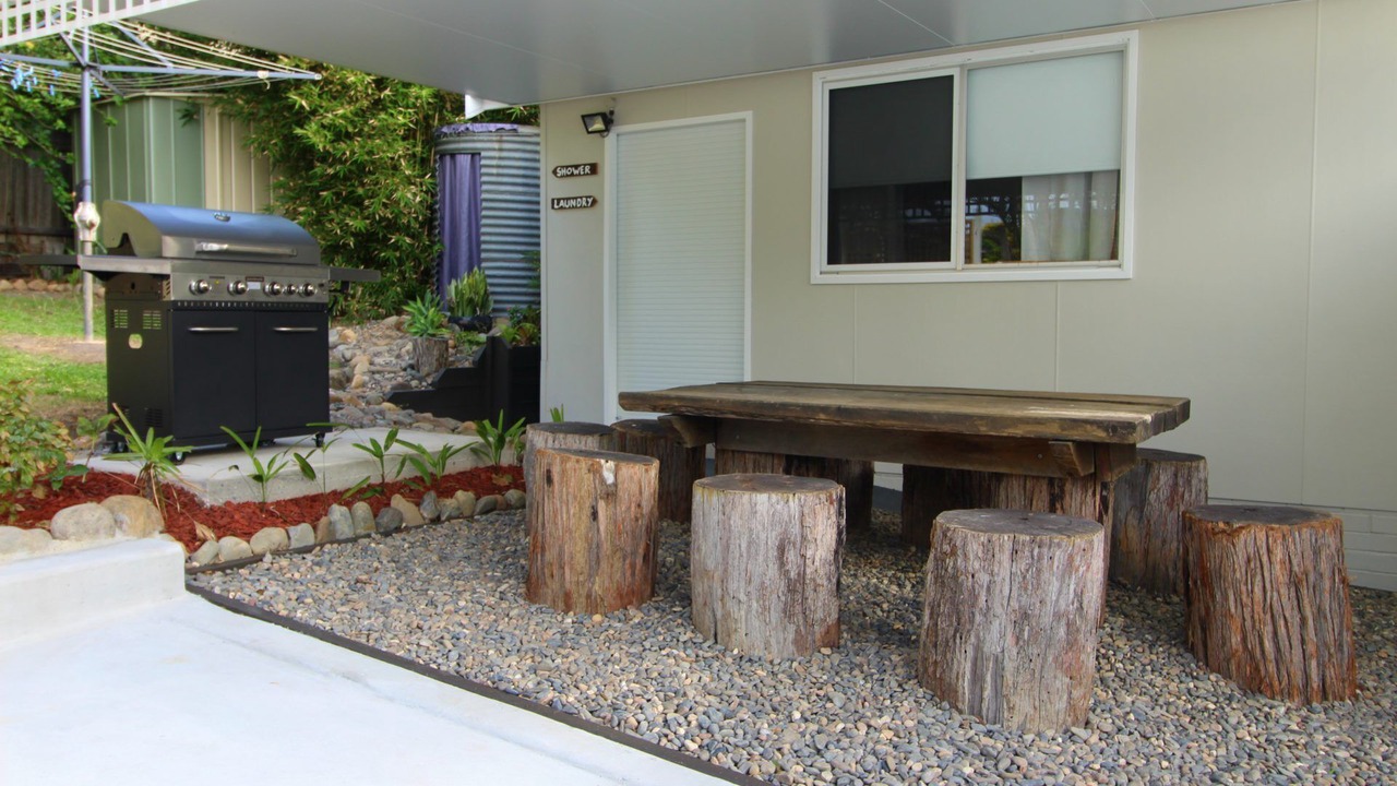 Photo of Outdoor in Crescent Head