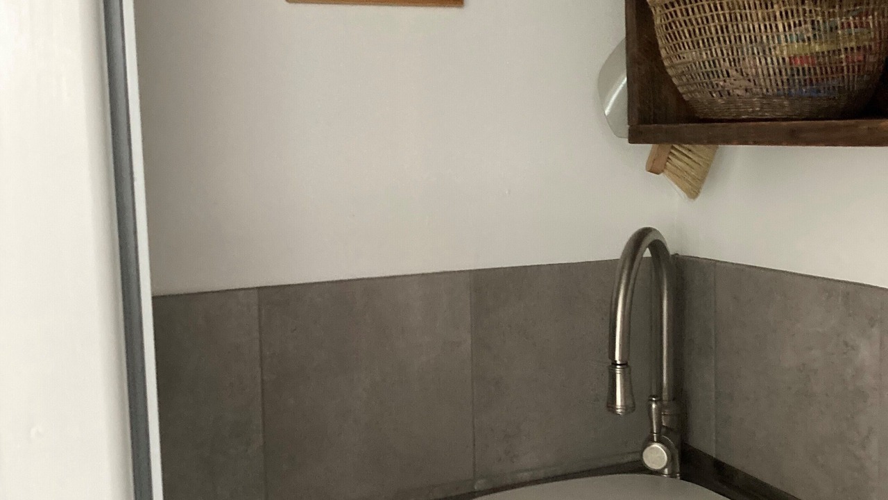 Photo of Bathroom in Crescent Head