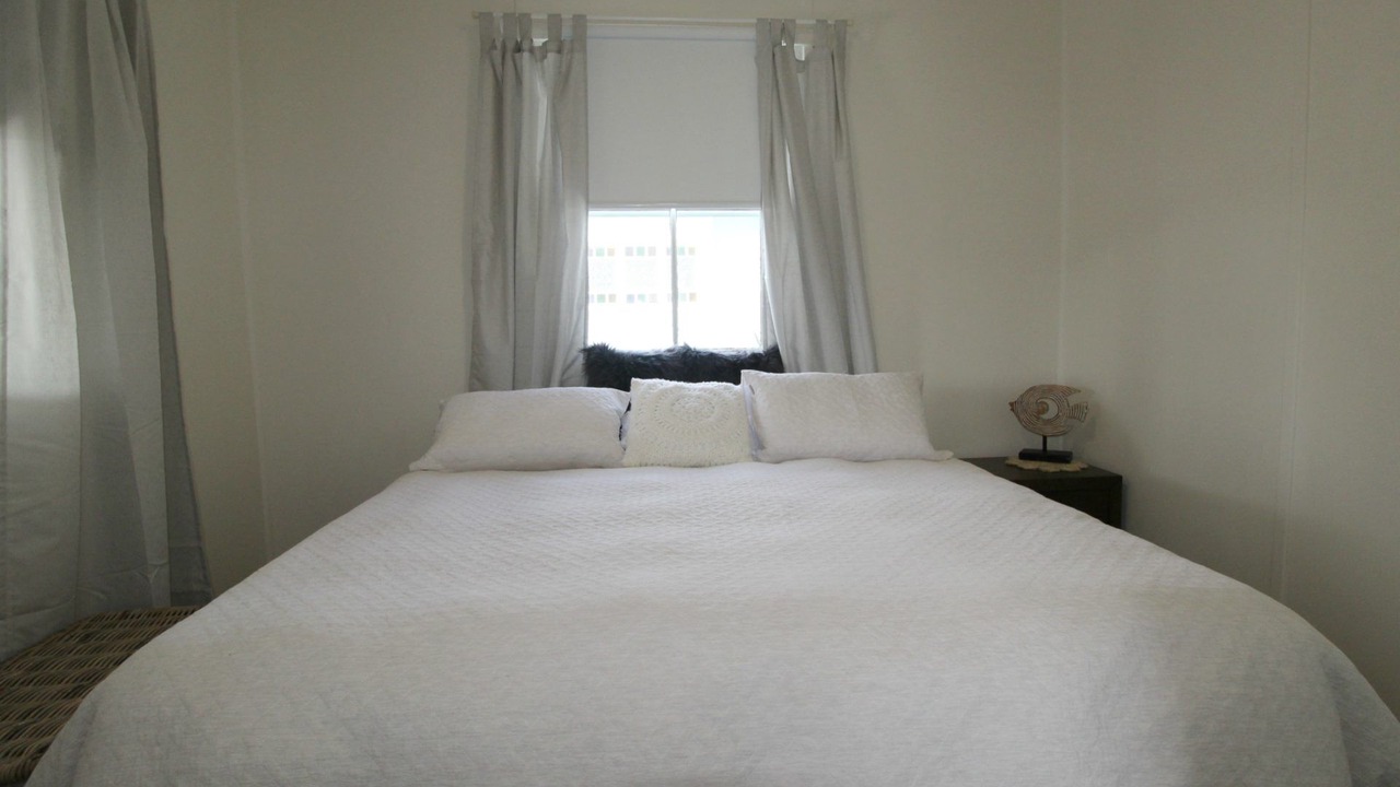 Photo of Bedroom in Crescent Head