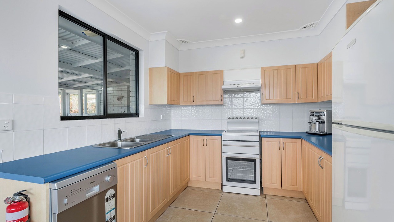 Photo of Kitchen in Crescent Head
