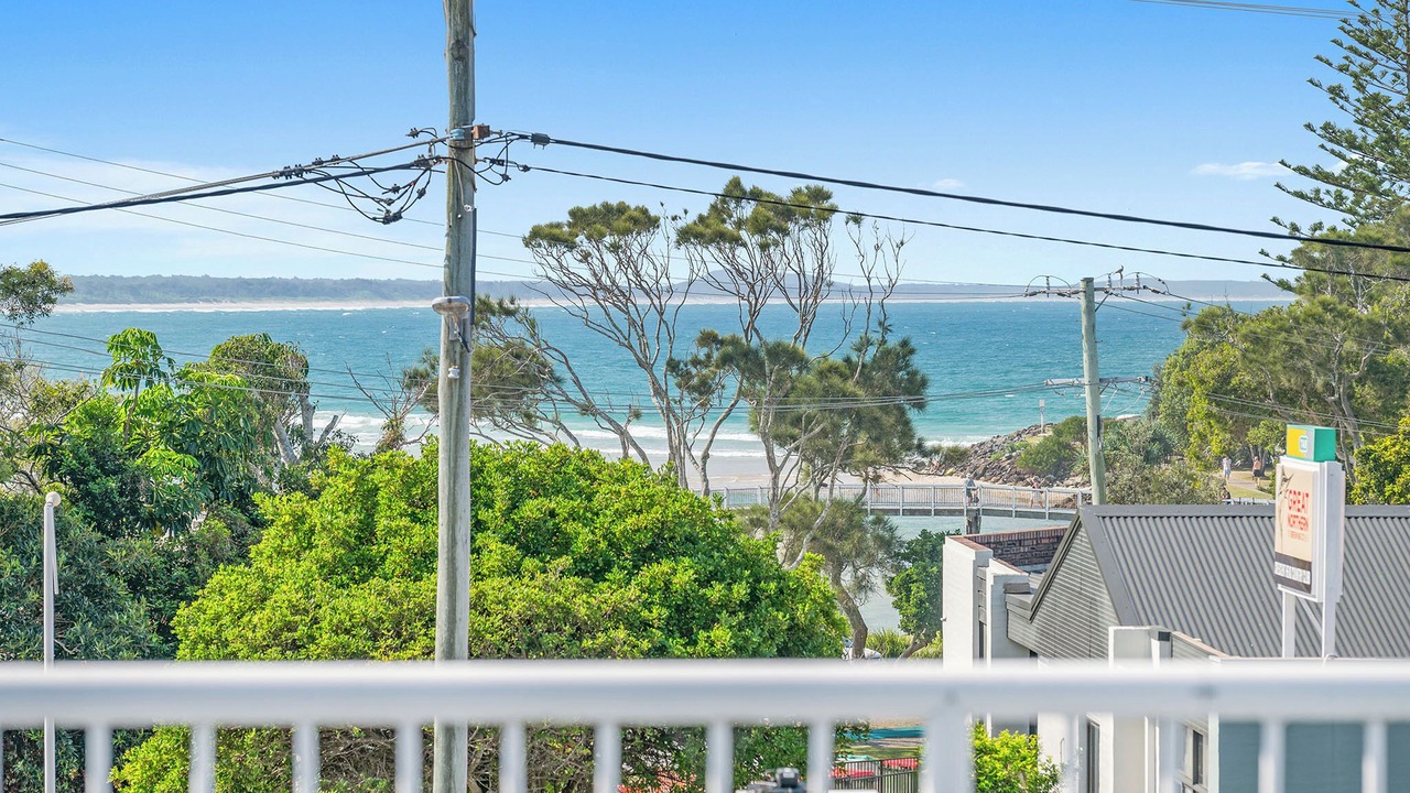 Photo of Outdoor in Crescent Head