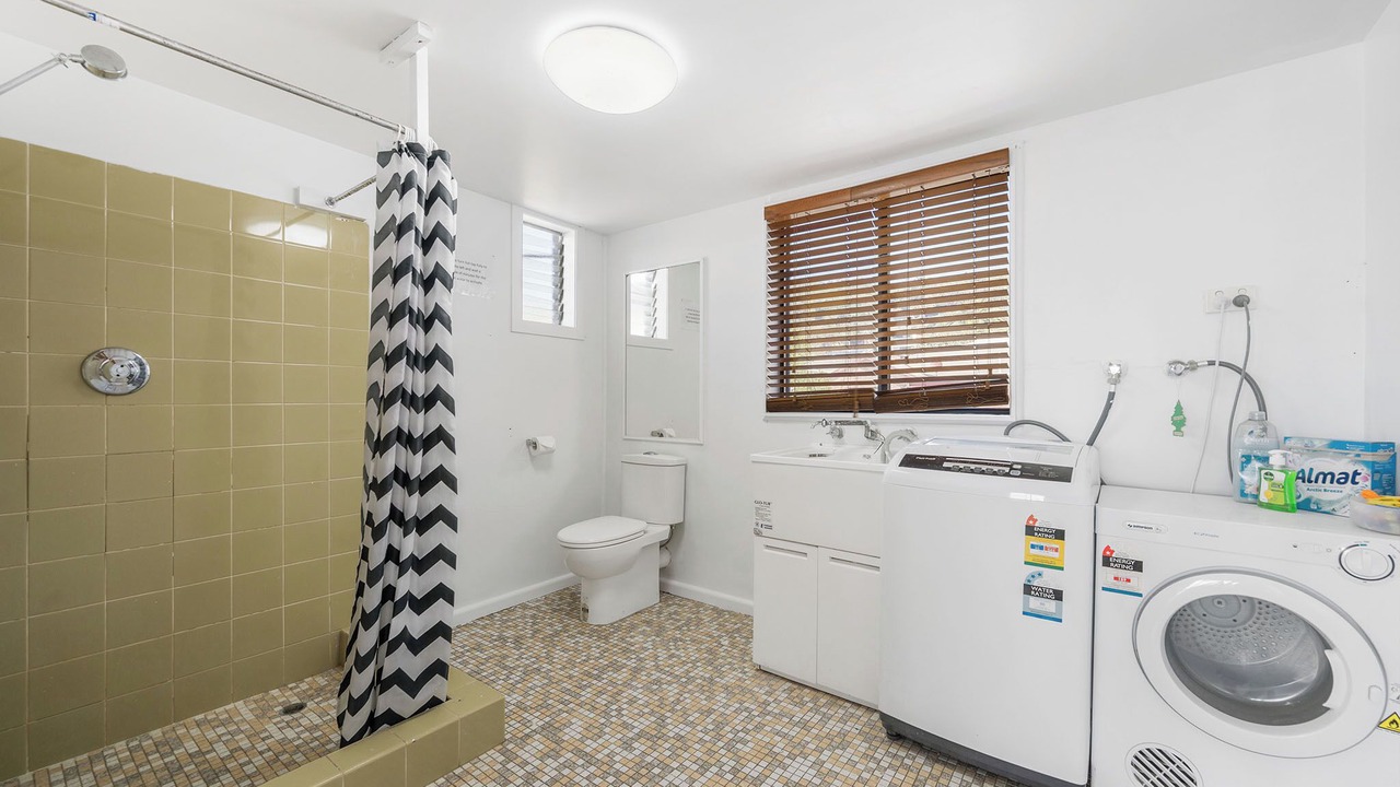 Photo of Bathroom in Crescent Head