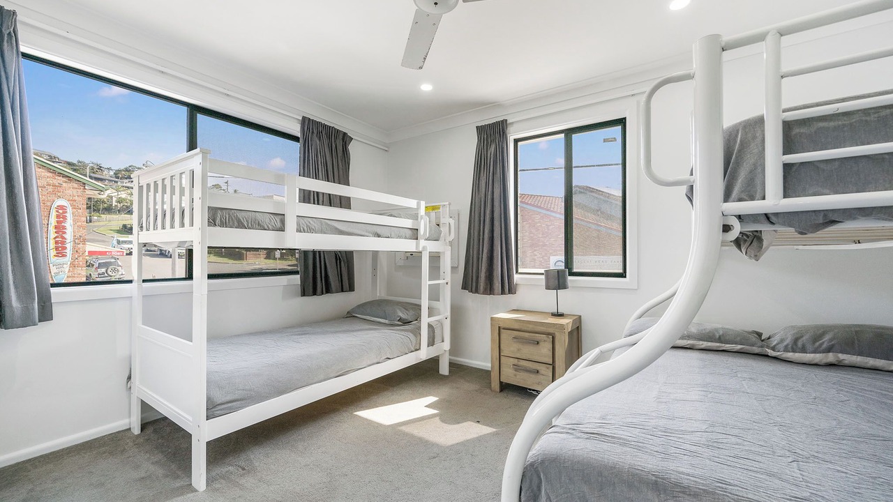 Photo of Bedroom in Crescent Head
