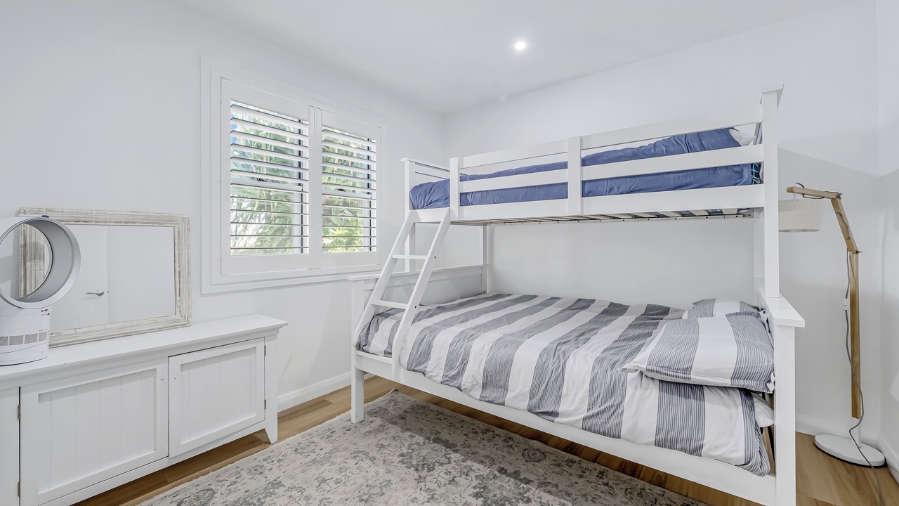Photo of Bedroom in Crescent Head