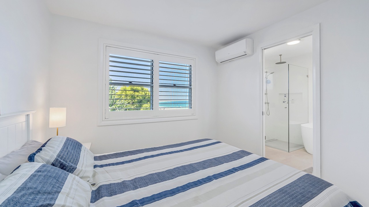 Photo of Bedroom in Crescent Head