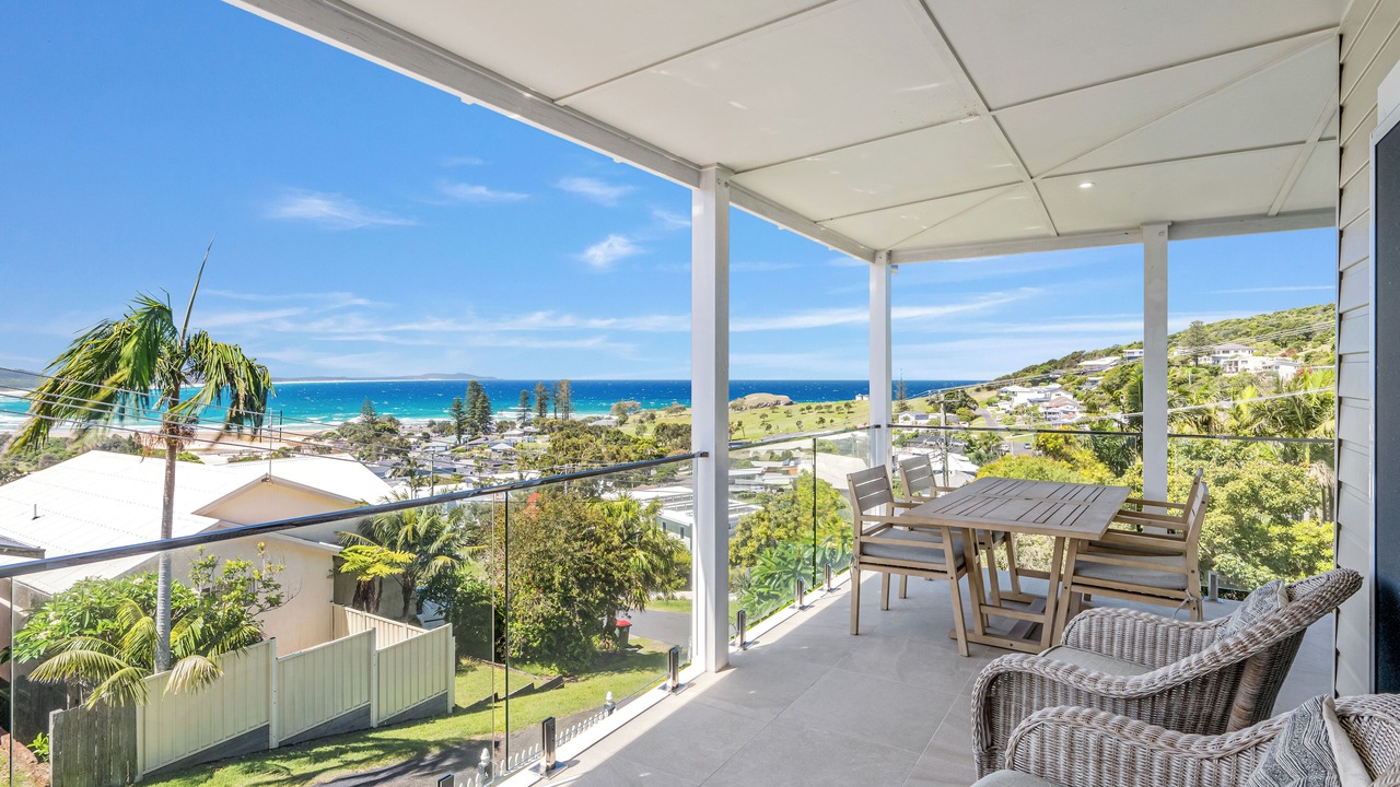 Photo of Outdoor in Crescent Head