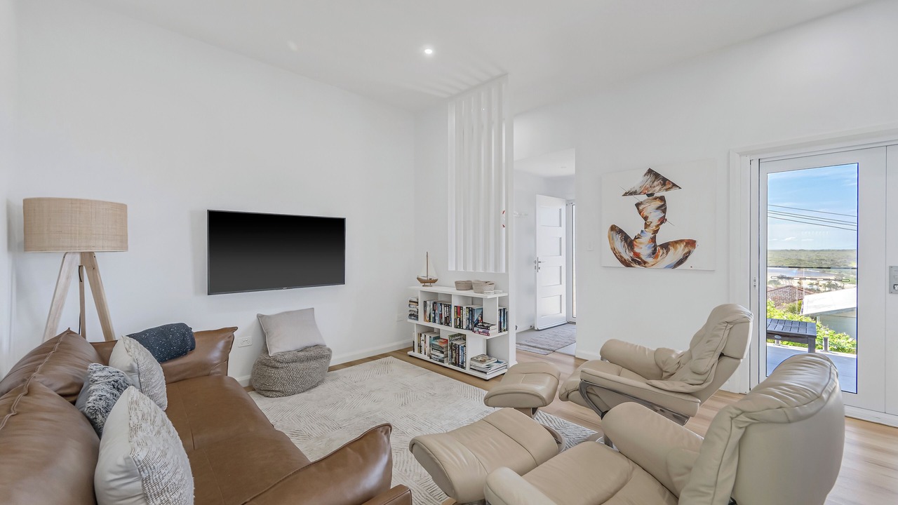 Photo of Livingroom in Crescent Head