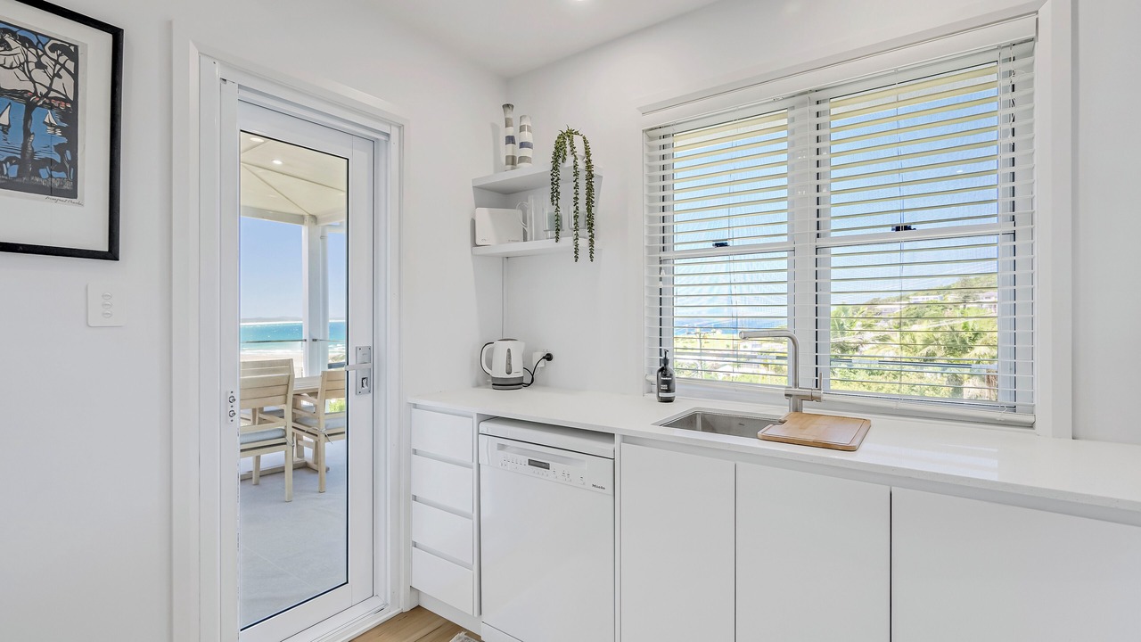 Photo of Kitchen in Crescent Head