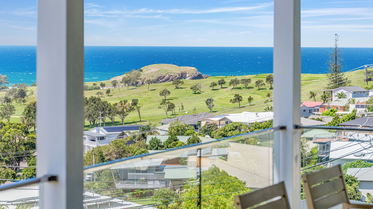 Photo of Outdoor in Crescent Head