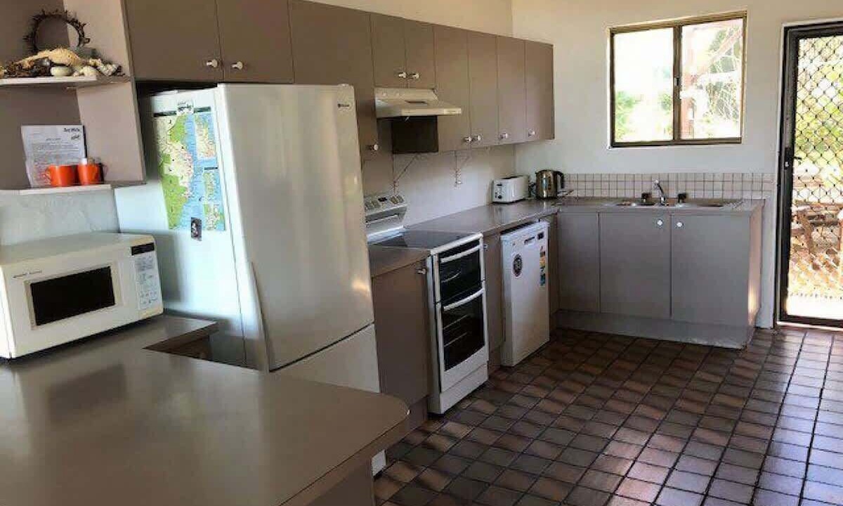 Photo of Kitchen in Bawley Point